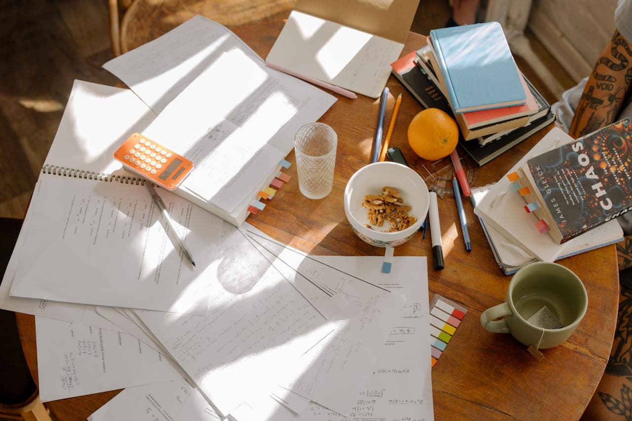 Effective Exam Preparation Strategies