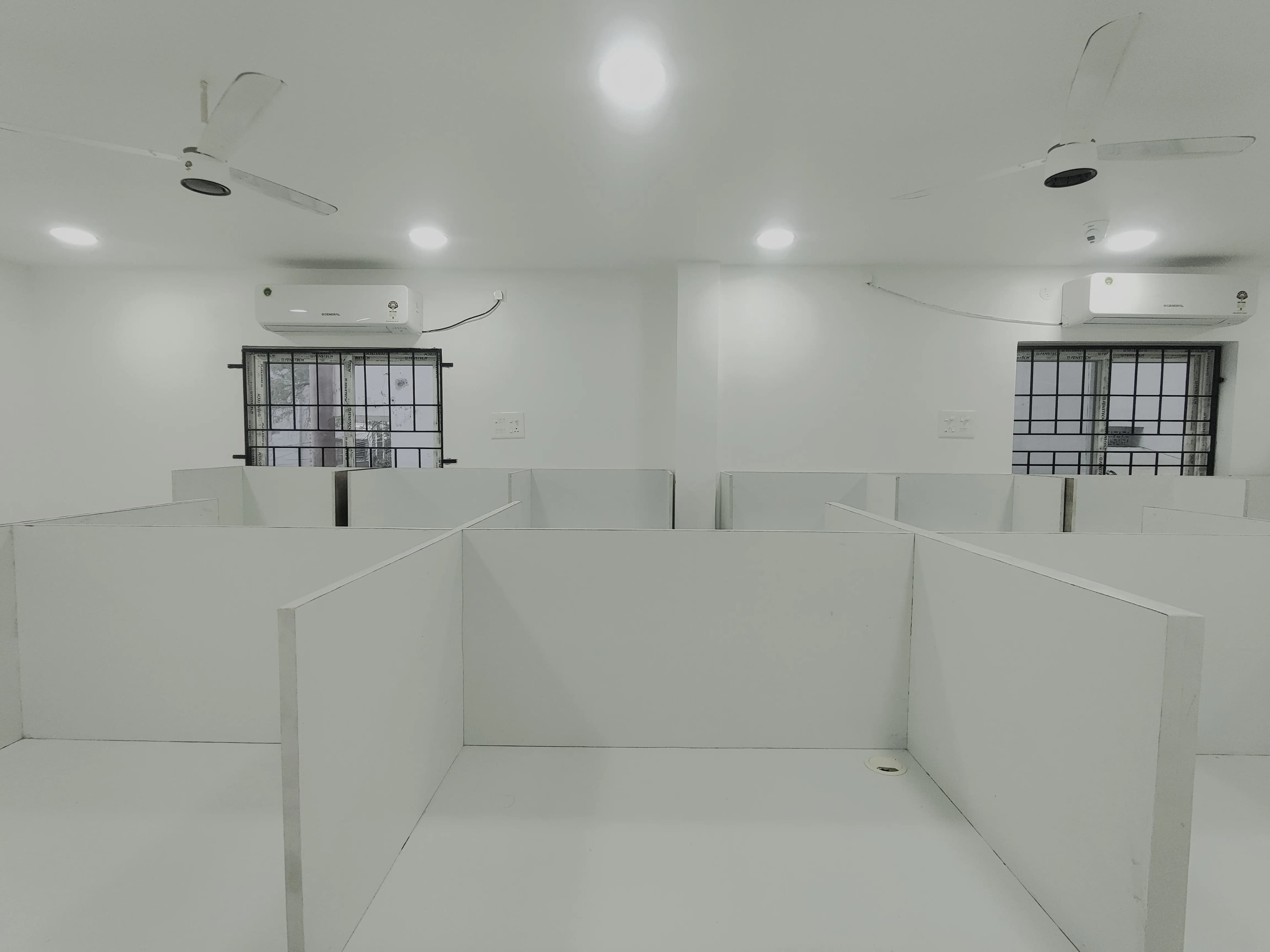 Advanced Technology Labs