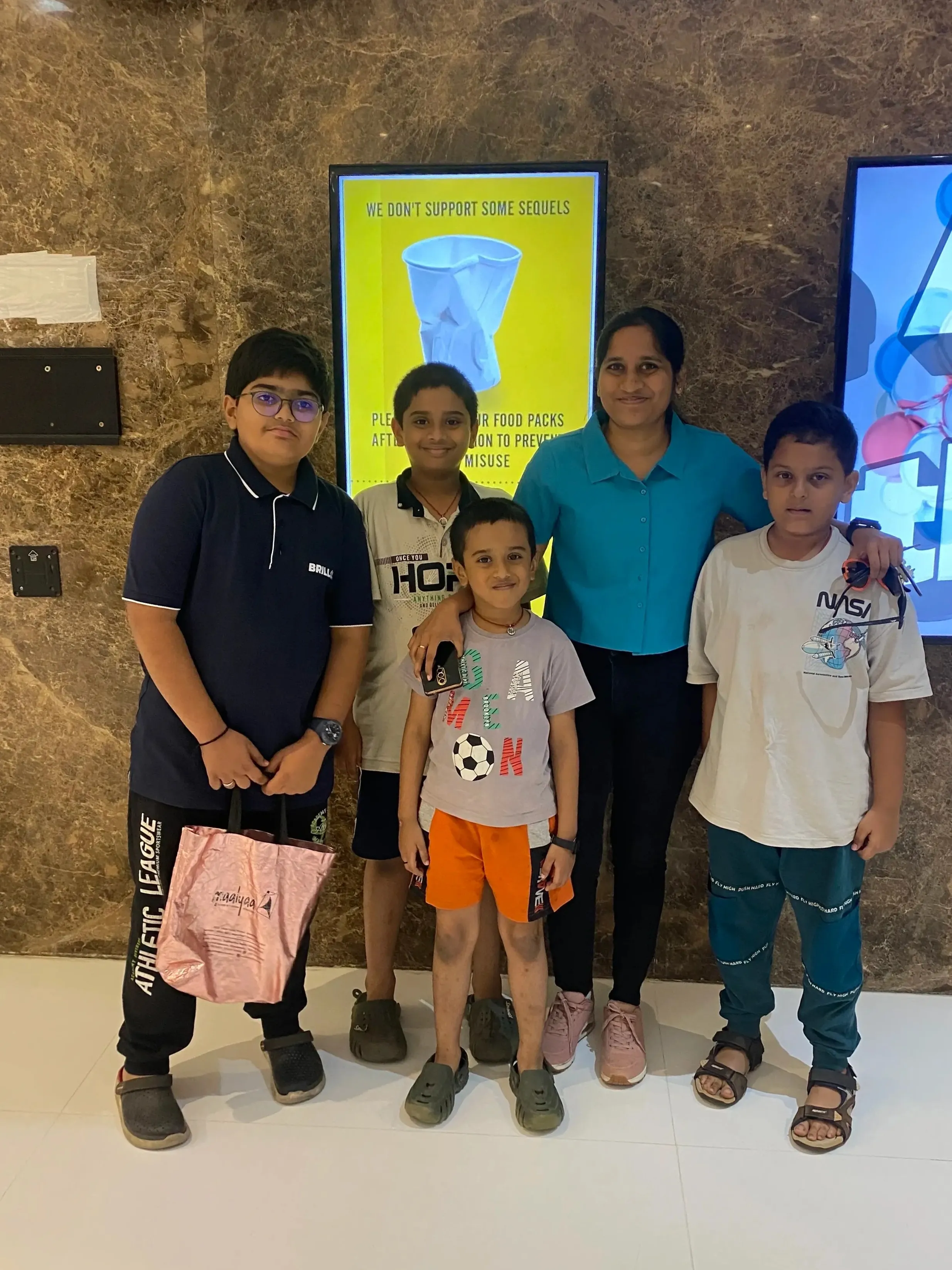 Cooking Sessions: Learn life skills and enjoy delicious outcomes.