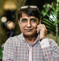 Rajesh Kumar's avatar